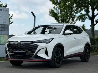 Changan Changan X5 PLUS 2025