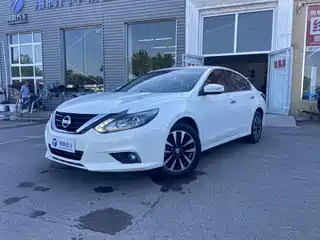 Nissan Teana 2018