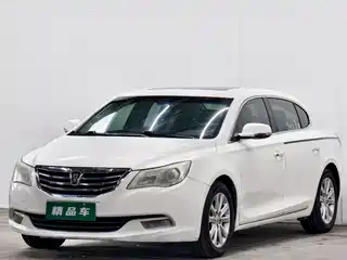 Roewe 950 2013