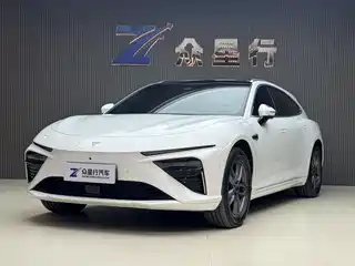 Nezha Auto Nezha S Shooting Brake 2024