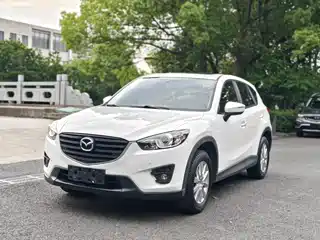 Mazda CX-5 2015