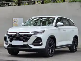 Changan Changan CS75 2025