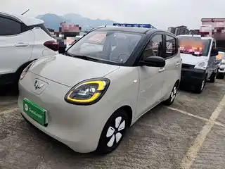 Wuling Motors Hongguang MINIEV 2025