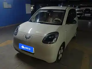 Wuling Motors Hongguang MINIEV 2025