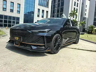 Changan UNI-V 2023
