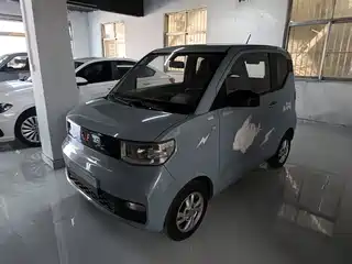 Wuling Motors Hongguang MINIEV 2020
