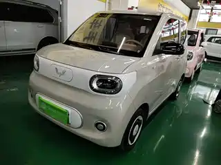 Wuling Motors Hongguang MINIEV 2024