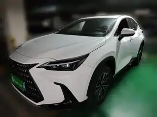 Lexus Lexus NX 2025