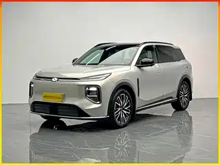 Changan Qiyuan Q07 2025