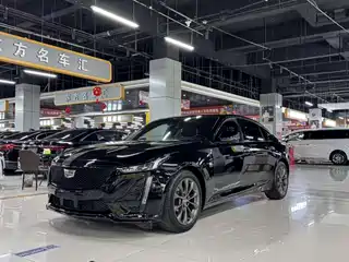 Cadillac CT5 2023