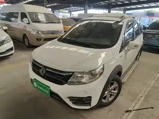 Dongfeng Fengxing Joyear XV 2015