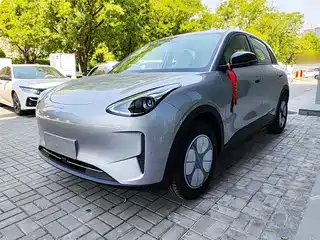 Geely Galaxy Starry Wish 2026