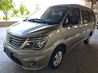 Dongfeng Fengxing Lingzhi 2019