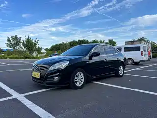 Hyundai Elantra 2012