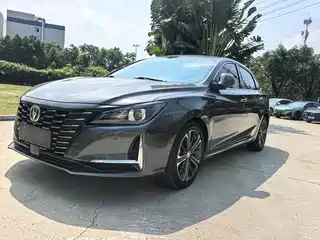 Changan Ruicheng CC 2021