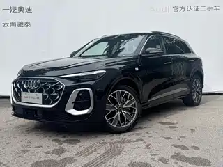 Audi Audi Q5L 2026