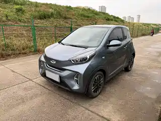 QQ New Energy Little Ant 2021