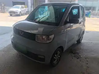 Wuling Motors Hongguang MINIEV 2020
