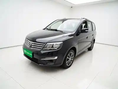 Dongfeng Fengxing S500 2016