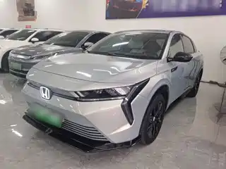 Honda Hunting Light e:NS2 2024
