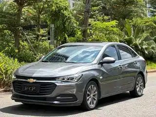 Chevrolet Monza 2021