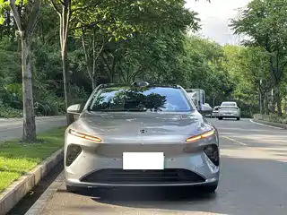 NIO NIO ET7 2024