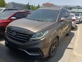 Dongfeng Fengguang 580 2018