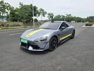 Xiaomi Auto SU7 Ultra 2025
