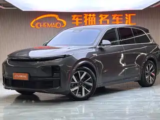 Li Auto L8 2023