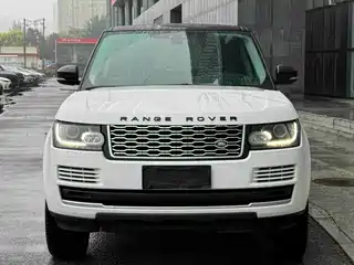 Land Rover Range Rover 2018