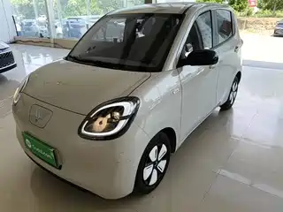 Wuling Motors Hongguang MINIEV 2025