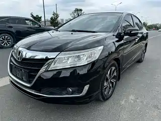 Honda Lingpai 2015