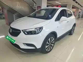 Buick Encore 2016