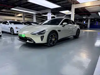 Xiaomi Auto Xiaomi SU7 2024