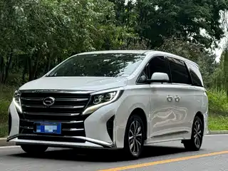 GAC Trumpchi M8 2023