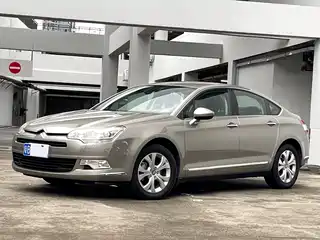 Citroën C5 2011