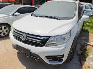 Dongfeng Fengxing Joyear X3 2015