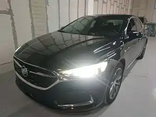 Buick LaCrosse 2020