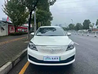 Dongfeng Aeolus Dongfeng Fengshen E70 2022