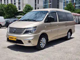 Dongfeng Fengxing Lingzhi 2017
