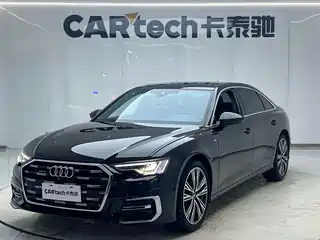 Audi A6L 2024