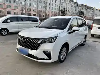 Wuling Motors Wuling Jiachen 2022