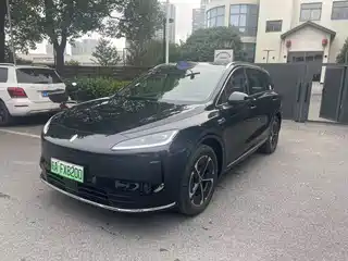 Shangjie SUV 2025