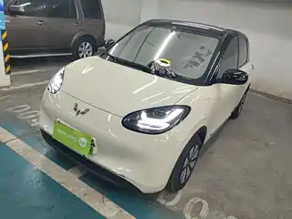 Wuling Motors Bingo 2025