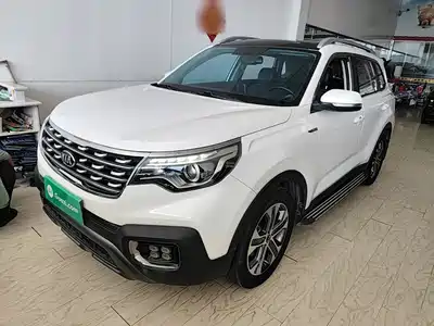 Kia Sportage 2019