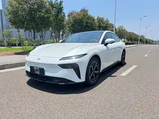 Dongfeng Yipai eπ007 2025