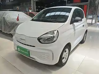 Roewe Kaiwei CLEVER 2021