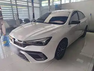 Roewe i5 2022