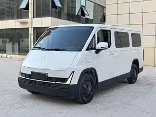 Kaven Auto Lefu 2025