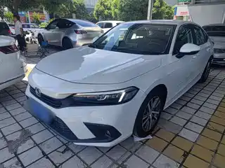 Honda Civic 2023